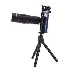 ▪18X Hd-Telefon-Teleobjektiv