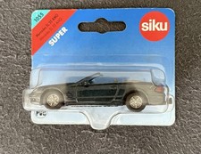 Siku 1055 Mercedes Benz SL 55