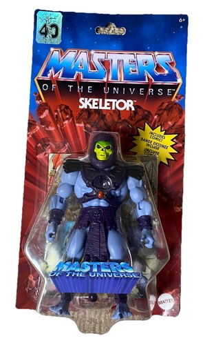 Masters the universe - masters, of