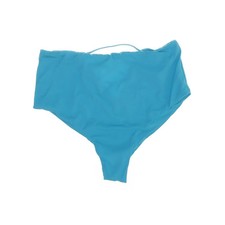 Calzedonia, Bikiniunterteil, Größe: S, Blau, Elasthan/Polyamid, Einfarbig #ecI