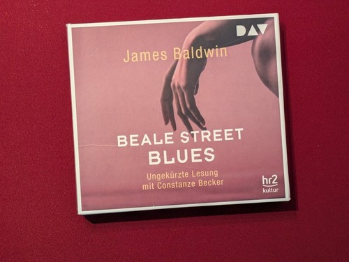 Beale street blues james - blues,