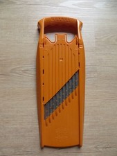 Börner Welle Waffel Power