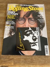 Rolling Stone Magazin 12/20