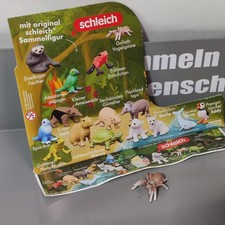 Schleich Weltretterbande -