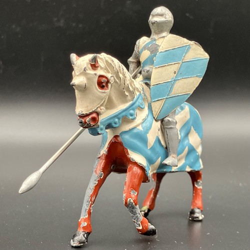 1951 timpo knights in - 1951,