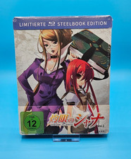 SHAKUGAN NO SHANA Vol. 2 -