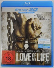 Love Of My Life [3D Blu-ray]