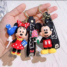 Micky Maus & Minnie Maus