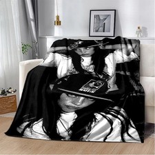 Modische plaid wurfdecke - plaid,