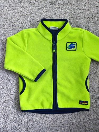 Fleecejacke fleece jacke - gr.92,