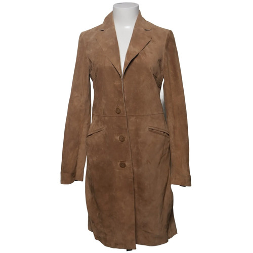 Ledermantel damen - ledermantel,,