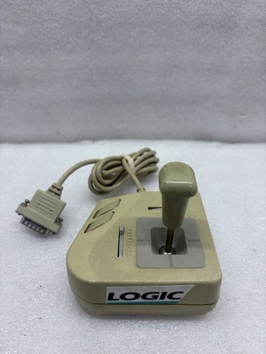 Ibm joystick controller - ibm,