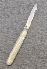 Kleines Damen Taschenmesser