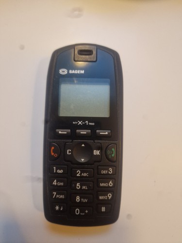 Sagem 1 trio - -,