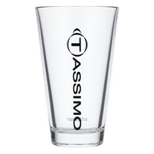 Jacobs Kaffee Tassimo Glas