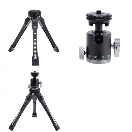 Portable tripod tabletop - portable,