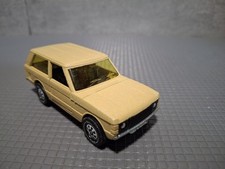 Siku 1341 Range Rover hellbeige seidenmatt ( 1978- 1986)