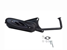 Auspuff E-Geprüft für