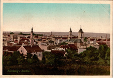 AK GRUSS AUS SCHLESIEN