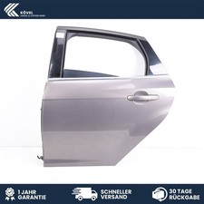 Tür hinten links Fahrerseite