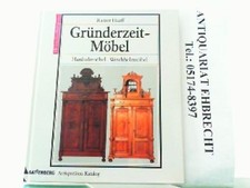 Gründerzeit-Möbel