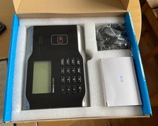 Zeiterfassungssystem Safescan