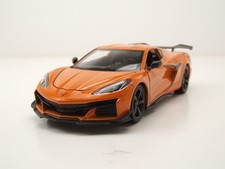 Chevrolet Corvette Z06 2023