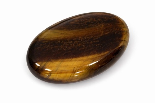 Tigerauge daumensteine - tigerauge,