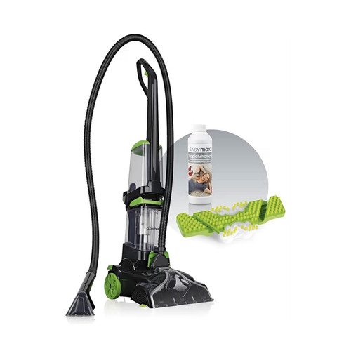 Cleanmaxx bürstsauger 800 - bürstsauger, w