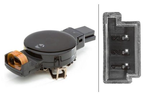 Hella regensensor 6pw - regensensor,