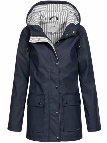 Damen regenjacke regenmantel - damen,