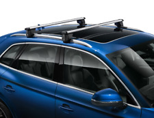 Audi Original Grundträger