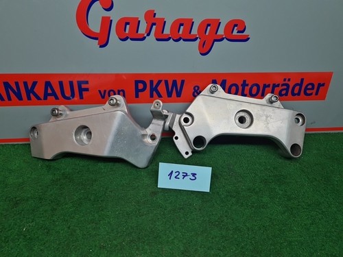 Fußrastenanlage honda - li+re,