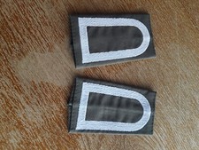 Bundeswehr Bw Schulterschlaufe