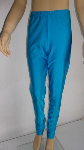 Leggings glanzleggings - leggings,