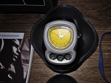 Nike Steelhead Chronograph Herren Sport Uhr