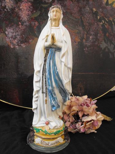 Madonna mutter gottes - mutter, von