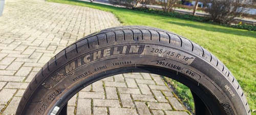 Sommerreifen 205 r 16 - r,