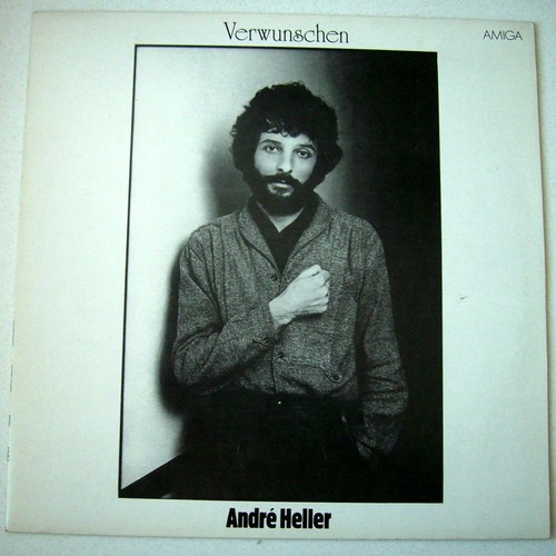 Andre heller verwunschen - heller, "verwunschen"