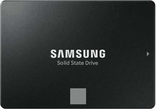 Samsung 870 evo 2tb sata - evo,