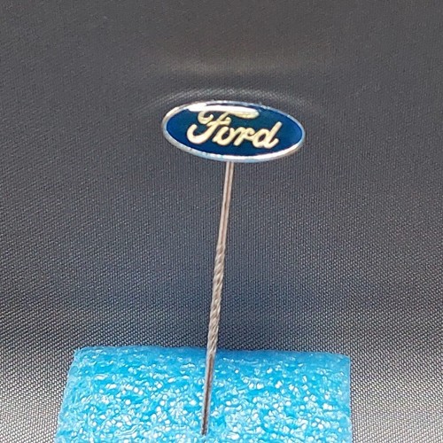 Ford anstecknadel - ford,