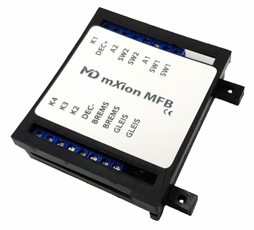 Decoder mit