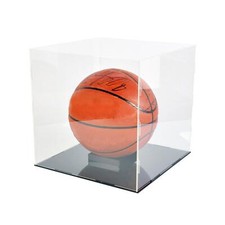 Basketball-Sammlungs-Displaybo