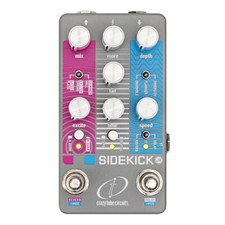 Crazy tube circuits sidekick - circuits,