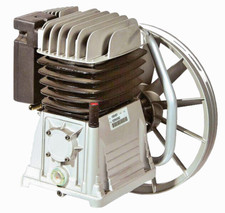 Aggregat  Ersatzverdichter B5900B - 15 Bar - 2 Zylinder