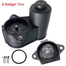 Stellmotor Elektrische Handbremse Für VW Passat Variant 3C 6-Seitiger TORX