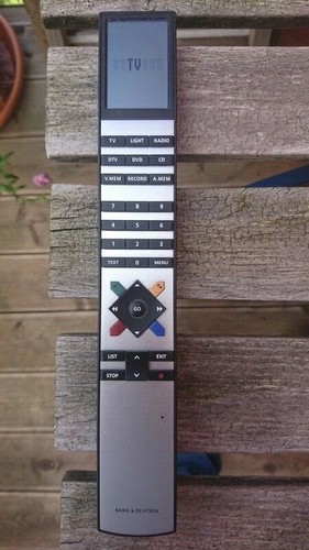 Bang olufsen beo4 - beo4,
