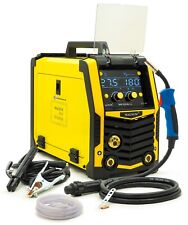 Magnum™ 200Amp SYNERGIE