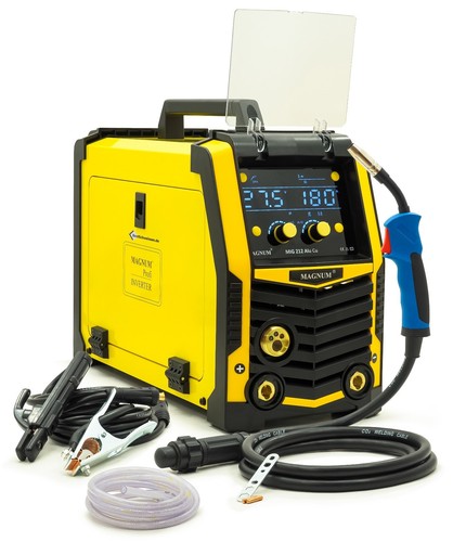 Magnum 200amp synergie - magnum™,
