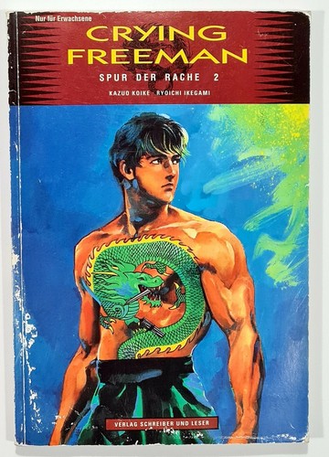 Schreiber leser manga - &,